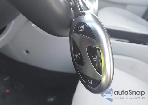 2024 Hyundai Kona Sel из США, поврежденный, VIN KM8HBCAB5RU118769